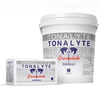 Tonalyte Granulato Per Equini 40 Bustine-2