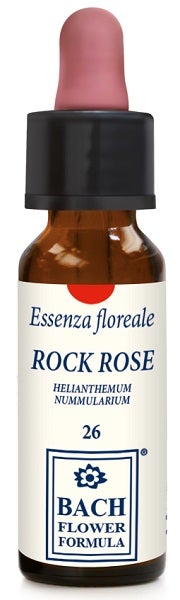 ROCK ROSE ORIGINAL 10ML GTT | Amica Farmacia – Amica Farmacia Online ...