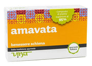 AMAVATA VIRYA 60CPR-1
