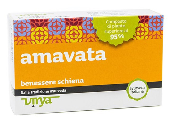 AMAVATA VIRYA 60CPR-1