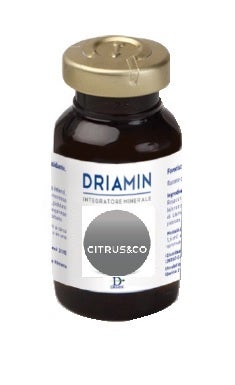 DRIAMIN CITRUS&CO 15ML-1