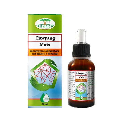 CITOYANG MAIS GOCCE 50ML-1
