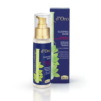 ELISIR ANTITEMPO SLEEPING MASK-1