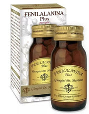 FENILALANINA PLUS 100PAST-1