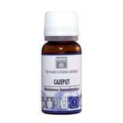 Zuccari Olio Essenziale Cajeput 10ml-1