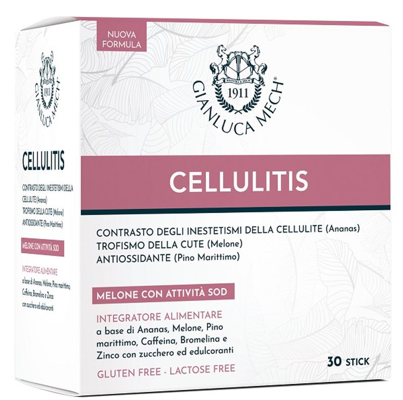 Gianluca Mech Cellulitis 30 Stick-1