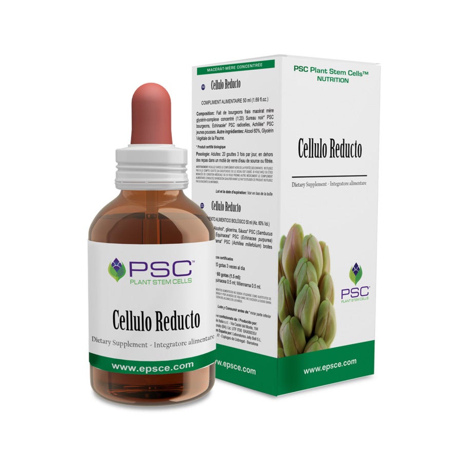 PSC Cellulo Reducto Gocce 50ml-1
