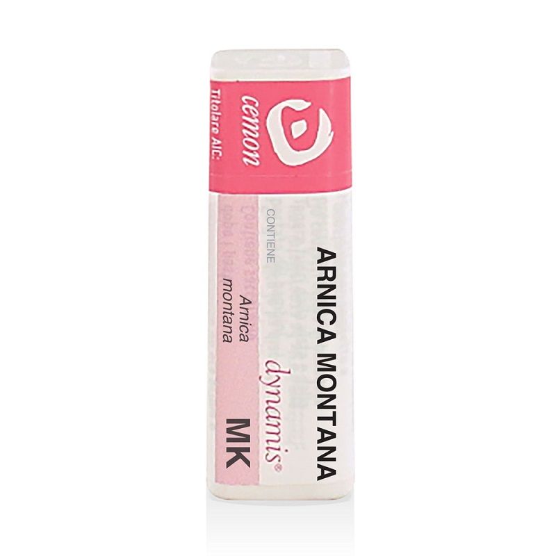 Cemon Arnica Montana MK medicinale omeopatico tubo dose 2g-1