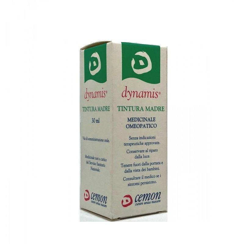 Cemon Calendula Officinalis tintura madre Medicinale Omeopatico 30ml-1