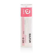 Cemon Dynamis Sulfur 6CH medicinale omeopatico granuli 6g-1