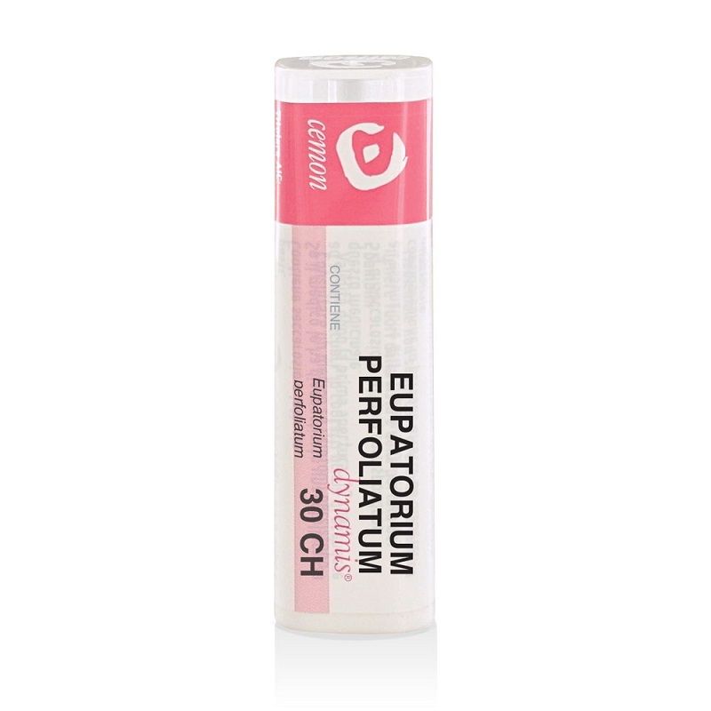 Cemon Eupatorium Perfoliatum 30CH Medicinale Omeopatico granuli 6g-1