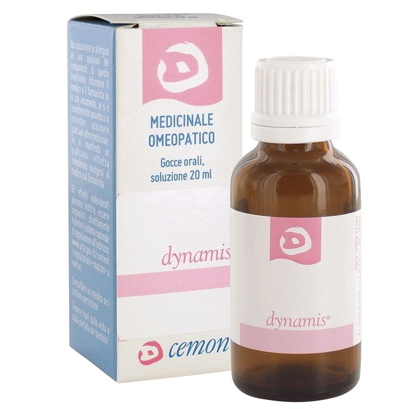 Cemon Fee Detox Medicinale Omeopatiche gocce orali 200ml-1