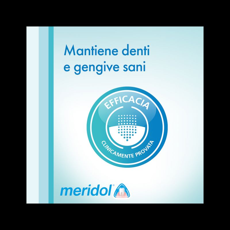 Meridol Protezione Completa collutorio 400ml-3