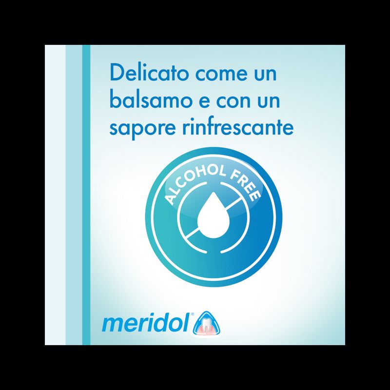 Meridol Protezione Completa collutorio 400ml-4