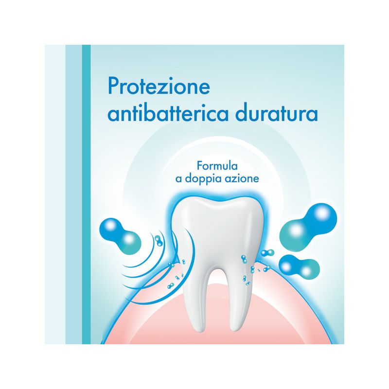 Meridol Protezione Completa collutorio 400ml-5
