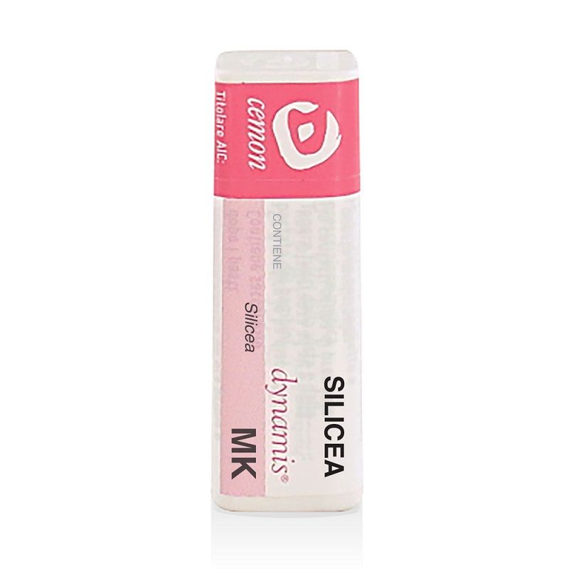 Cemon Silicea MK Medicinale omeopatico tubo dose 2g-1