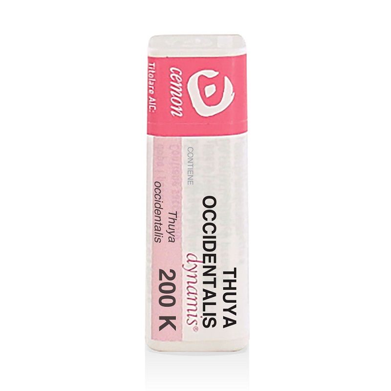 Cemon Thuya Occidentalis 200K medicinale omeopatico tubo dose 2g-1