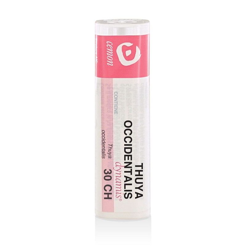 Cemon Thuya occidentalis 30CH Medicinale Omeopatico granuli 6g-1