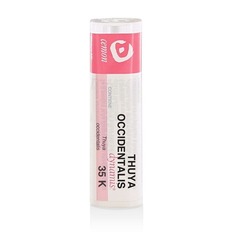 Cemon Thuya Occidentalis 35K medicinale omeopatico granuli 6g-1