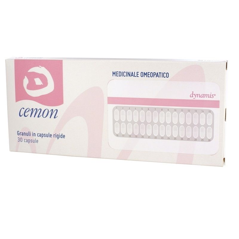 Cemon Thuya Occidentalis Cure 6K-Mk-1