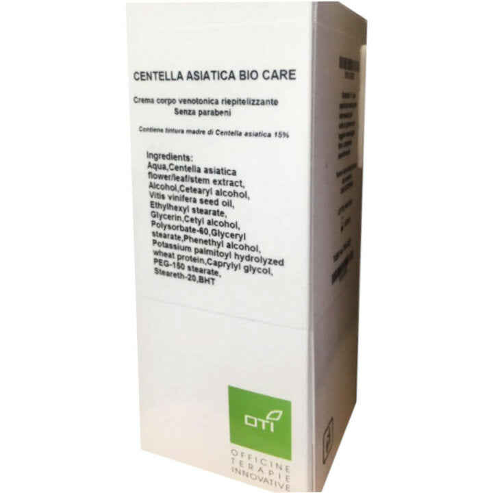 Centella Asiatica Bio Care Crema 75ml-2