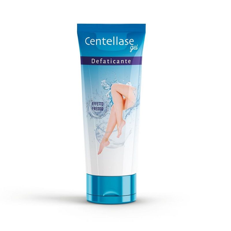 Centellase Gel Defaticante Effetto Freddo 150ml-1