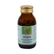 Cento Fiori Artosan 100 Capsule Vegetali-1