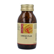 Cento Fiori Ginkgo Plus 24% per la circolazione sanguigna 100 capsule vegetali-1