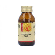 Cento Fiori Passiflora Plus per il rilassamento 100 capsule vegetali-1