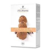 Centro Messegue Dieta ProForma Gelato al Cioccolato 3 buste-1