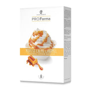 Centro Messegue Dieta ProForma Mousse al Creme Caramel 3 buste-1