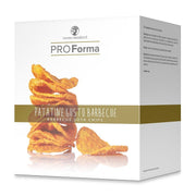 Centro Messegue Dieta ProForma Patatine gusto Barbecue 3 buste-1