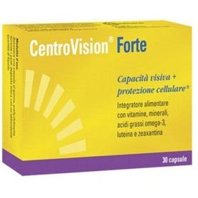 Centrovision Forte 30 Capsule-1