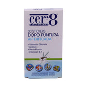 Cer'8 Stickers Dopo Puntura Afterpicada 30 pezzi-1