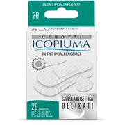 Icopiuma Cerotto TNT Mix 20 Pezzi-1