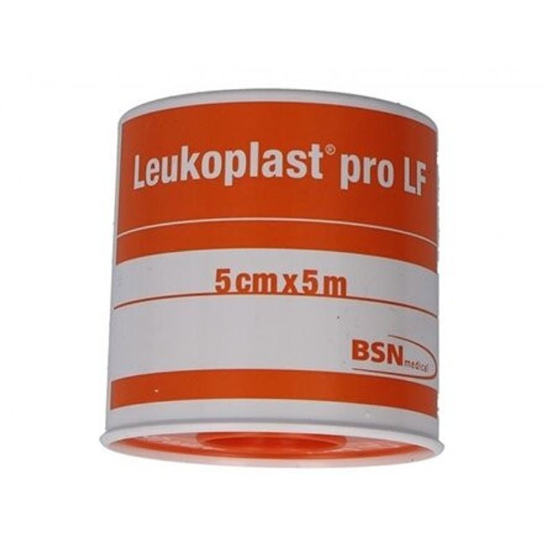 Leukoplast Supporto Viscosa 5x500cm-1