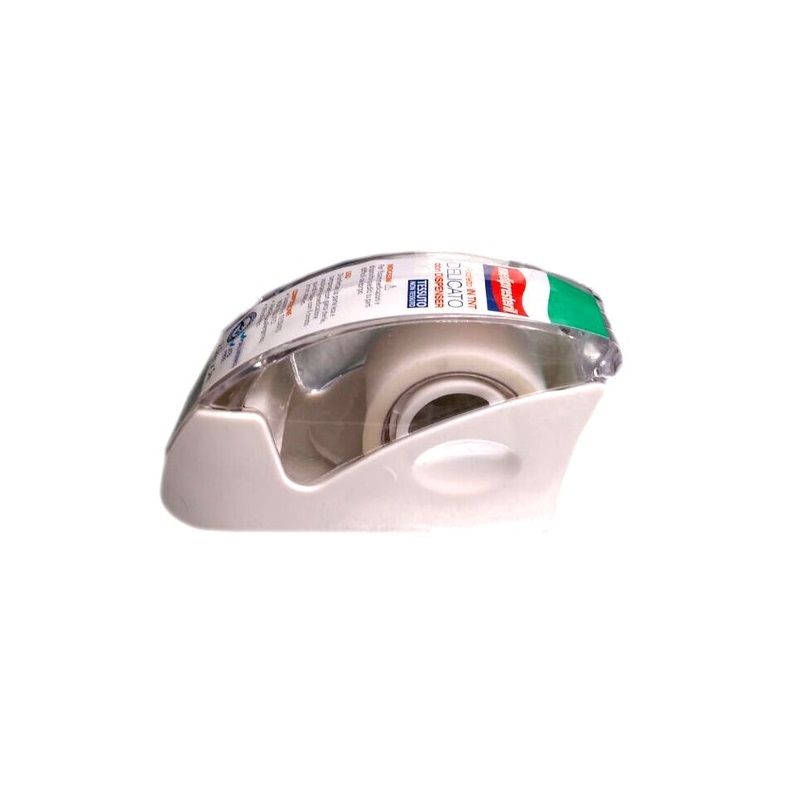 Medipresteril Cerotto Delicato TNT Con Dispenser 2,5x500cm-1