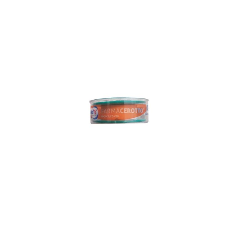 Meds Cerotto TNT 500cmx1,25cm-1