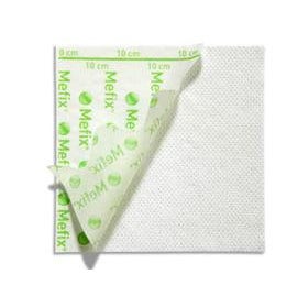 Mefix Cerotto Adesivo In Tessuto Non Tessuto 10mt x 10cm 1 Pezzo-1