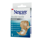 Nexcare Cerotto Textile 1Mx6cm 1 Pezzo-1