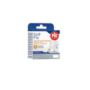 Pic Soft Fix Cerotto Rocchetto TNT 1,25cmx5m 1 Pezzo-1