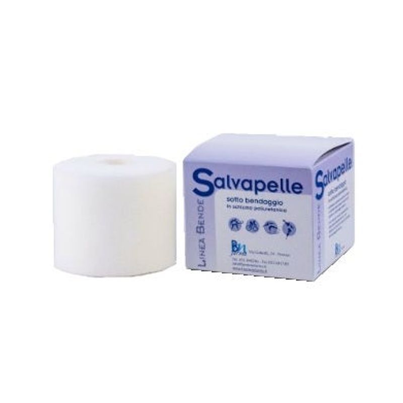 Salvapelle Linea Bende 275x7cm 1 Pezzo-1