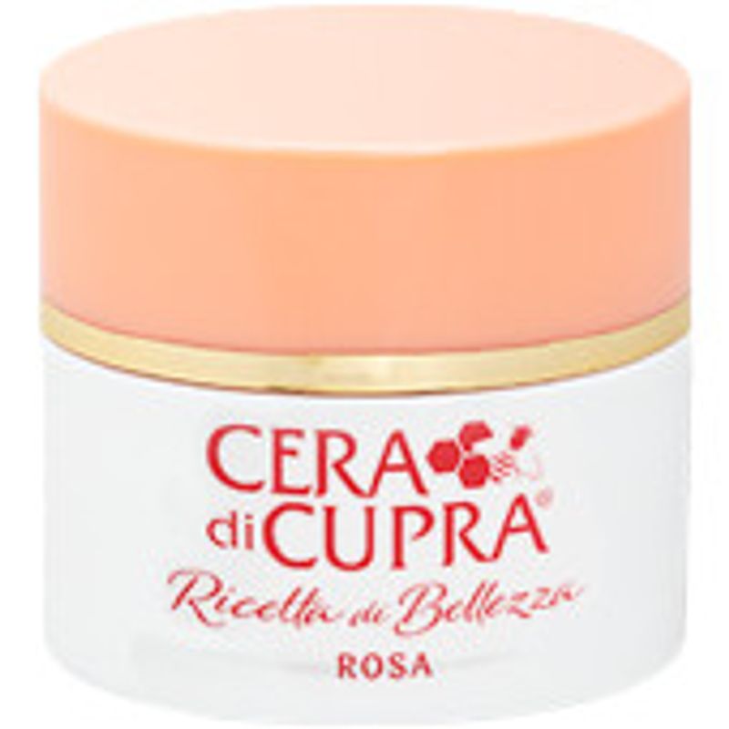 Cera Di Cupra Crema Rosa 50ml-1