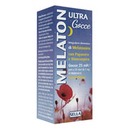 Melaton Ultra Gocce 25ml-1