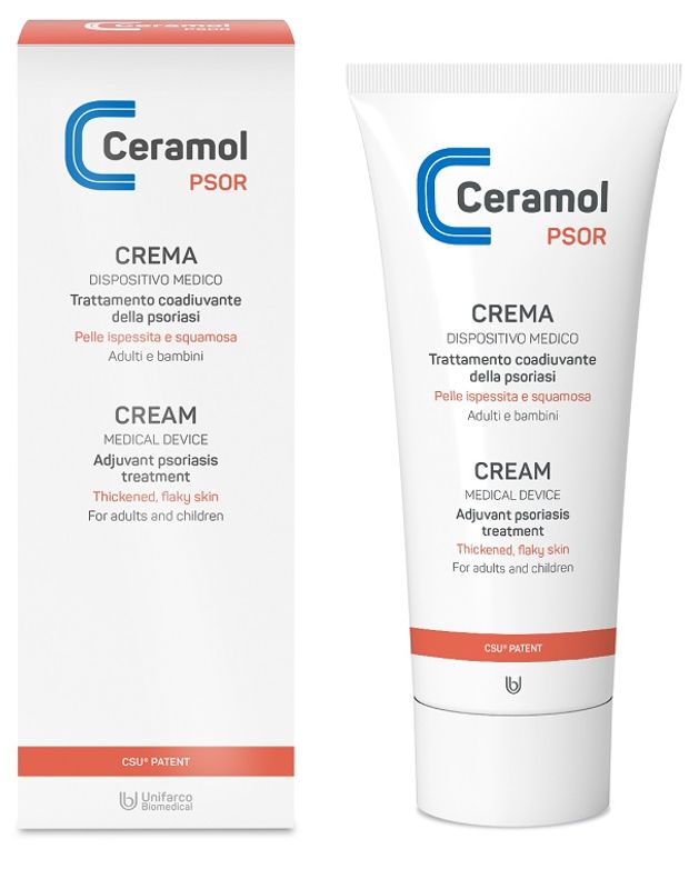 Ceramol Psor Crema 200ml-1