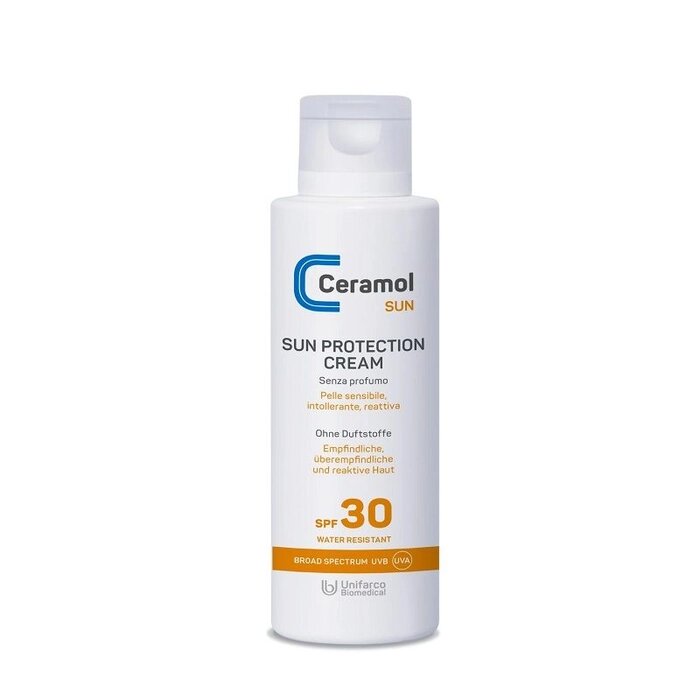 Ceramol Sun Protection Cream SPF30 200ml-2