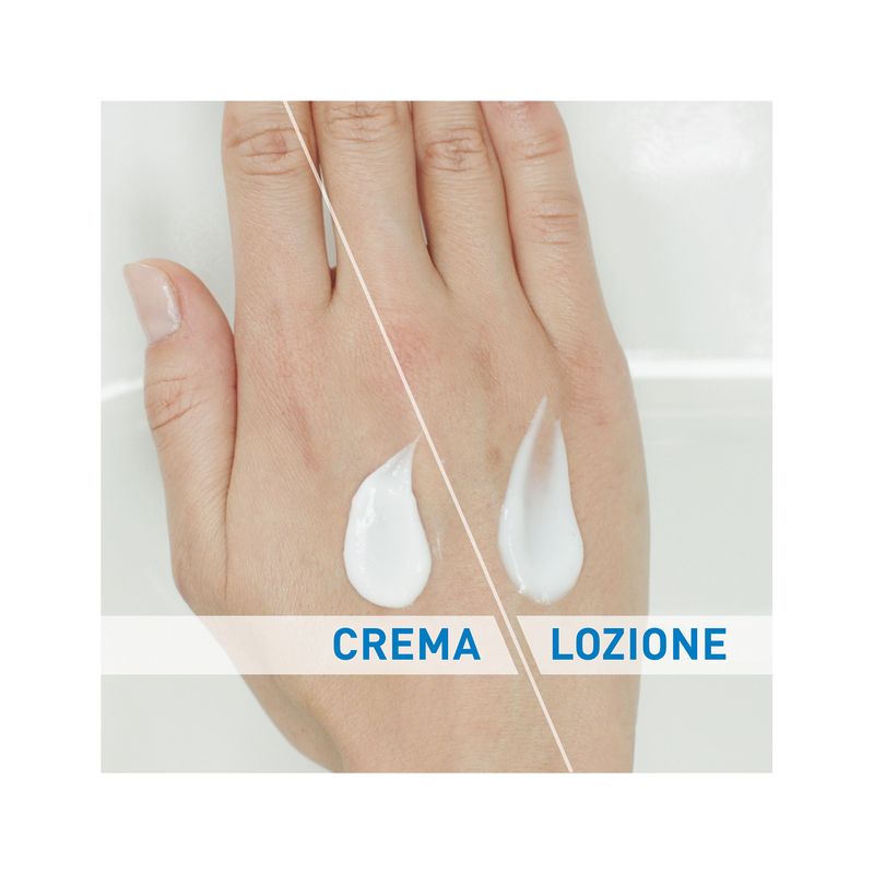 CeraVe Lozione Idratante Corpo Pelle da Normale a Secca 88 ml-7