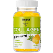 Weider Collagen Gummies per il benessere della pelle 50 caramelle gommose-1
