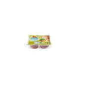 Cereal Pane Rustico Ai Semi senza glutine 400g-1