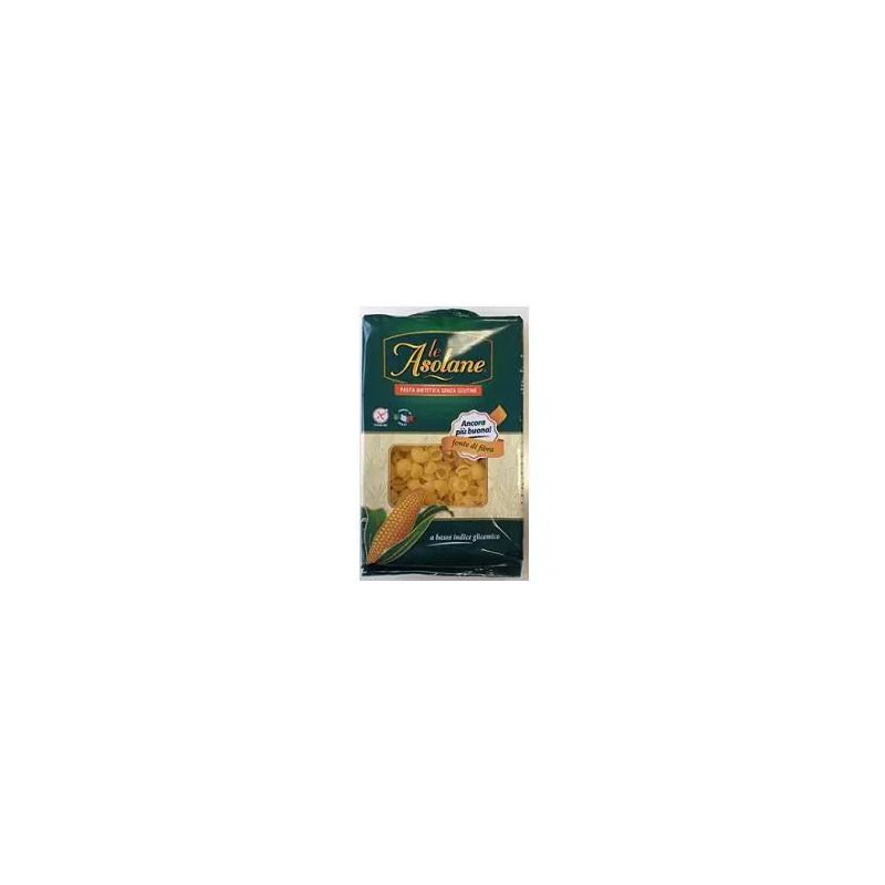 Le Asolane Fonte Di Fibra Pipe 250g-1